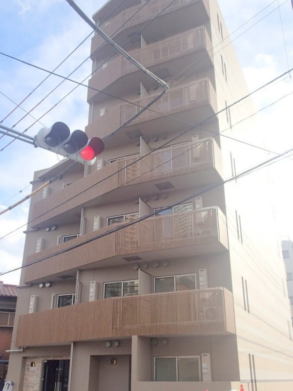 パティーナウィリア武蔵小杉の写真