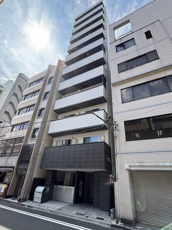 レオーネ秋葉原の写真