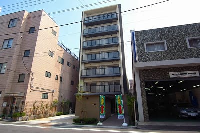 アルクス森下の写真