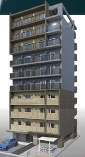 MAXIV西川口DUEの写真