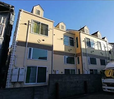 ユナイト塩浜アンドレの写真