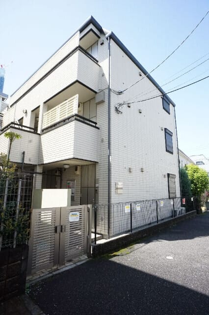 ラ・メール・トランキルの写真