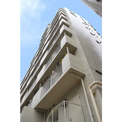 ルイシャトレ恵比寿の写真