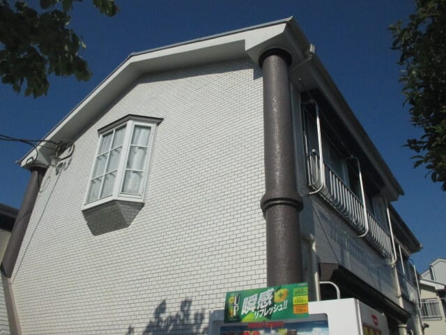 プラザドゥマグノリアB棟の写真