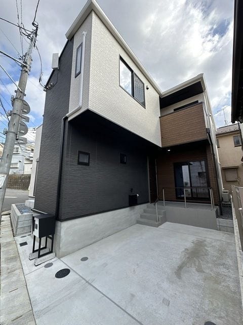 Kolet南柏#08の写真