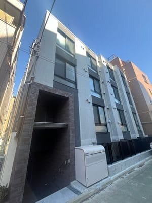 NEXAS EBARAの写真