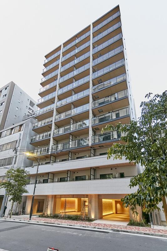 パークアクシス東日本橋の写真