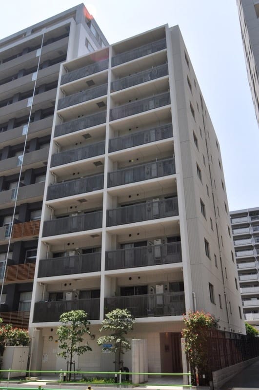 ラクラス田町の写真