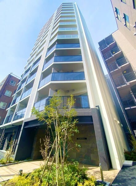 AIFLAT西浅草の写真