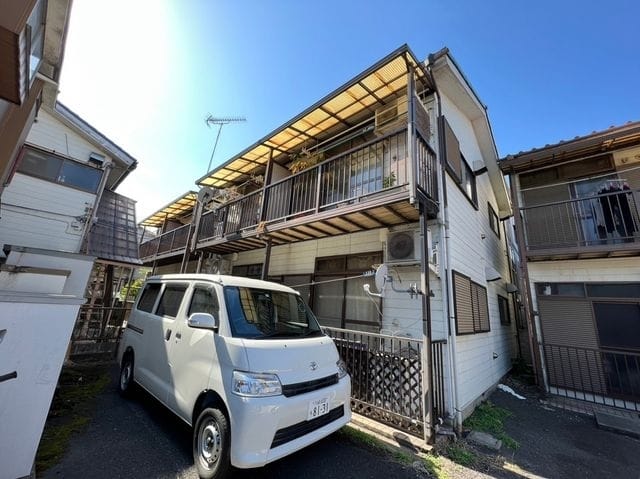 サンビレイ6の写真