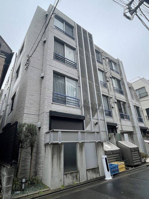 Branche武蔵小山の写真