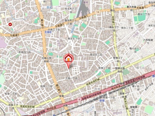 SOPHIA方南の写真