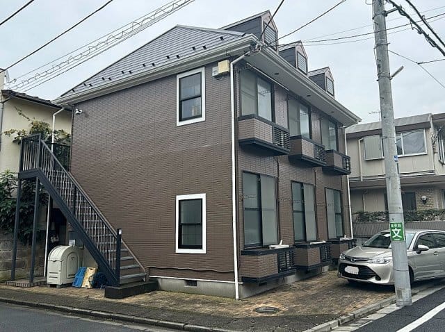 KSHKアパートメントの写真