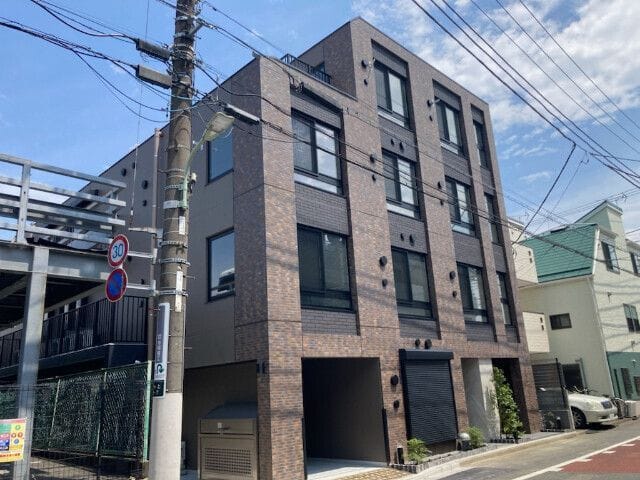 tocotama terrace池上の写真