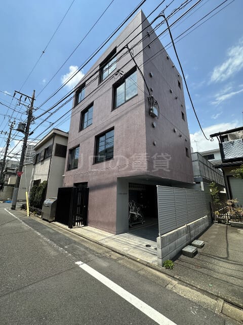 FARE西大井の写真