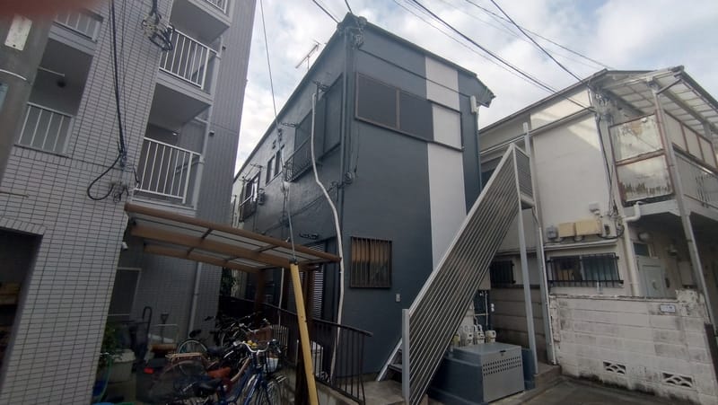 レヴェイユ赤塚の写真