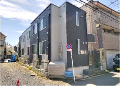 RE東高円寺の写真