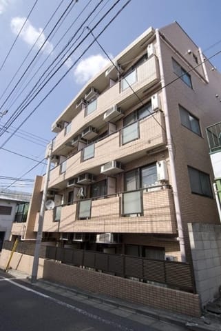 グランティ幡ヶ谷の写真