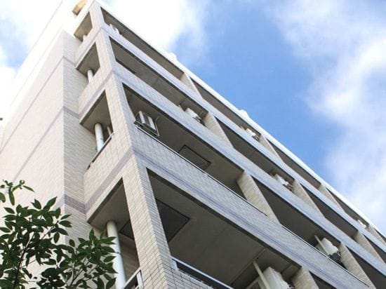 プレール天王洲アイルの写真