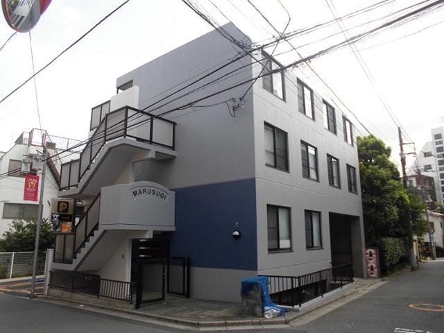 ソシエート丸杉の写真