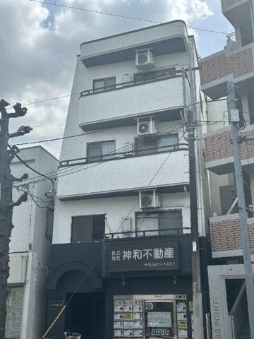 メブキ太子堂の写真