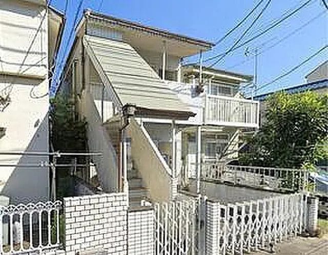 小倉ハウスの写真