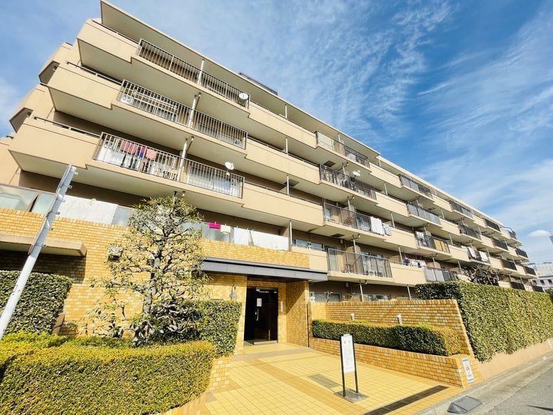 ドルミ中野弥生町の写真