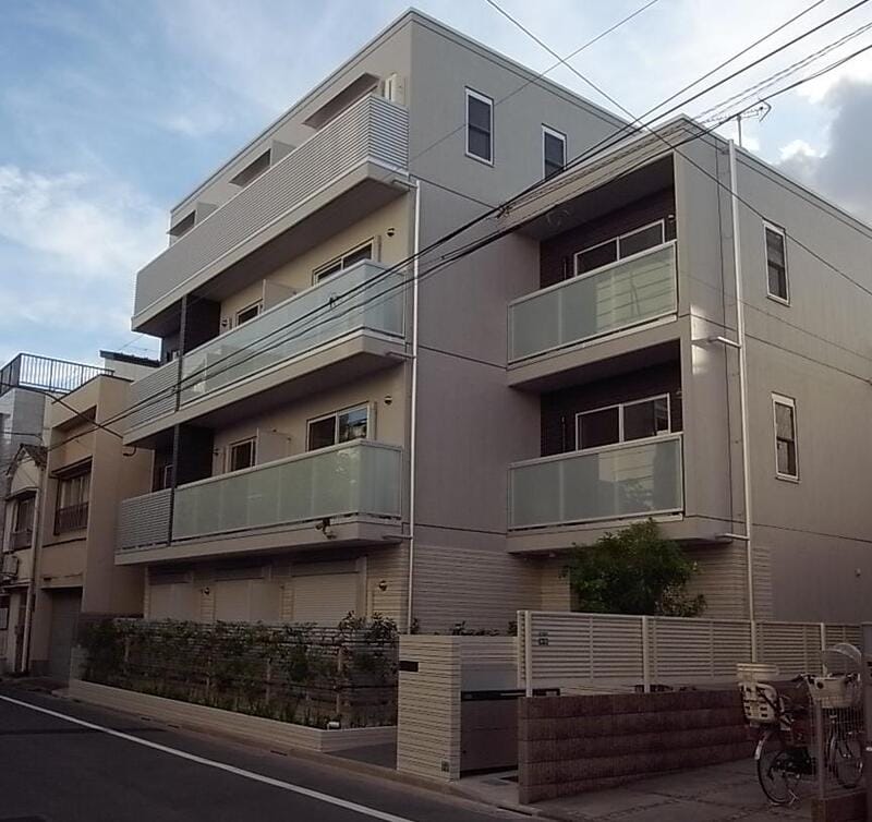 ヴェルデ池袋西 0102