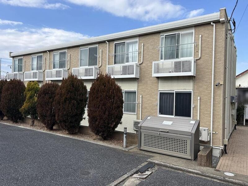 レオネクストアリアーレの写真