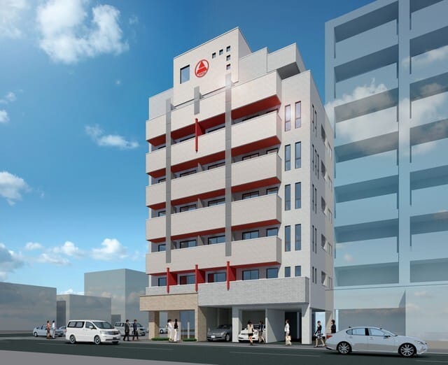 グランビルドの写真