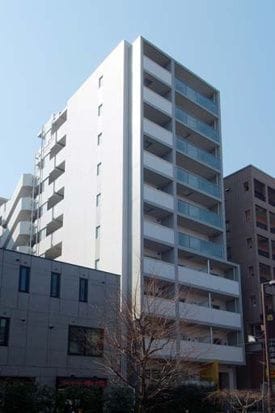 プラウドフラット早稲田の写真