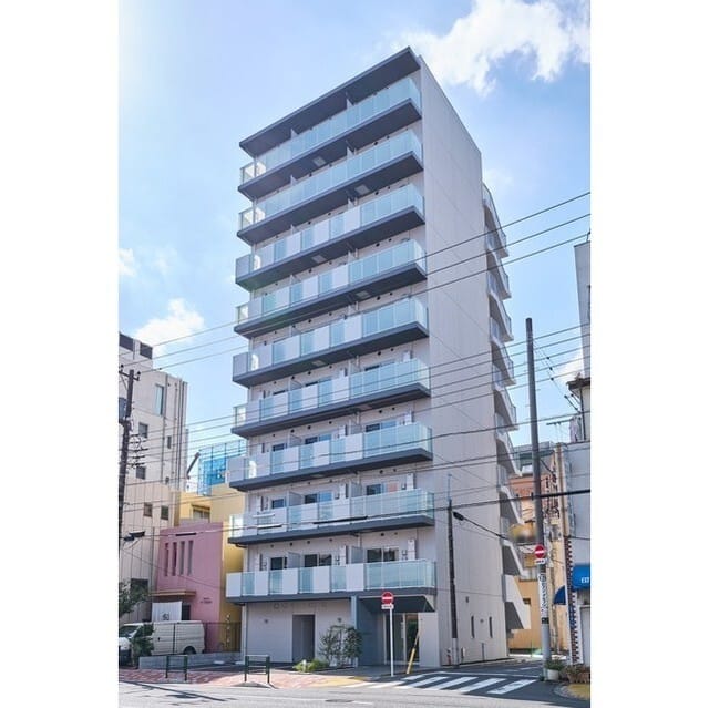 グランカーサ菊川の写真