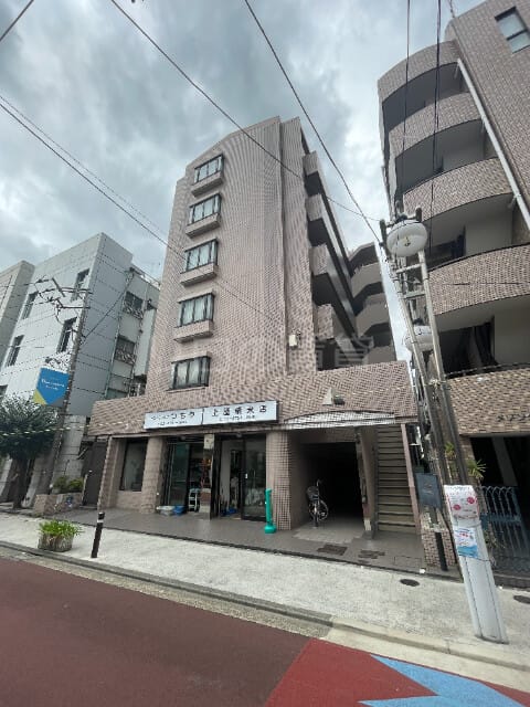 ステージ久が原弐番館の写真