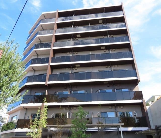 URBANLINKときわ台の写真