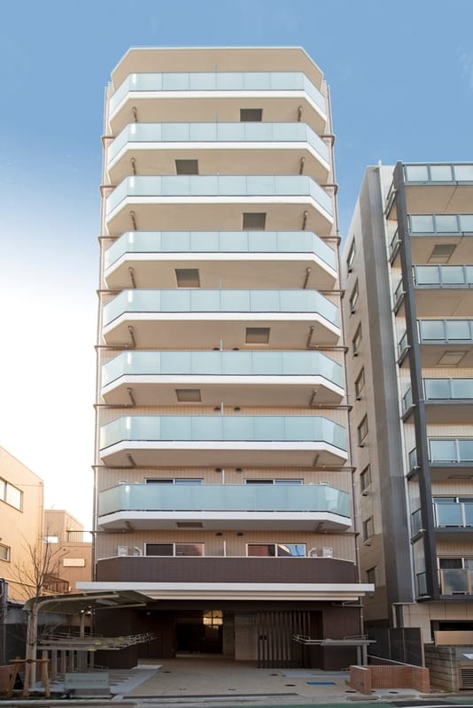 La Douceur中落合の写真