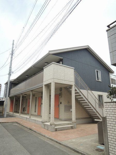 インペリアルコートの写真