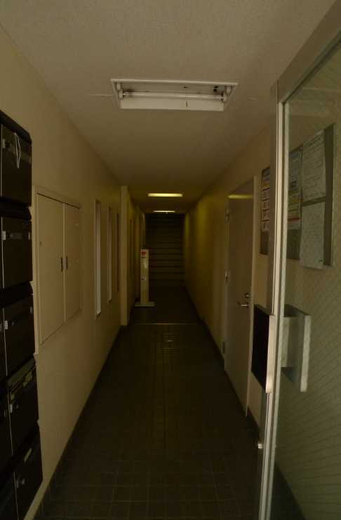 フラッツ上野桜木の写真