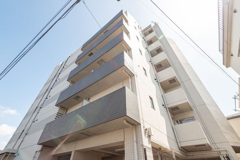 LEXE AZEST 赤羽の写真