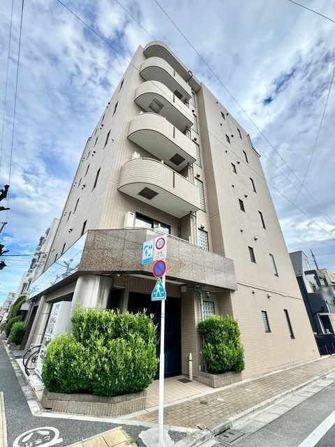 T’s garden西台の写真