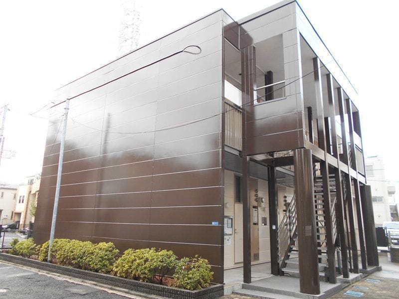 レオパレスNitoの写真