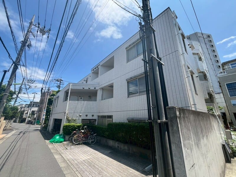 ARCS KOMAZAWAの写真