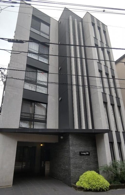 イヴメール目白の写真