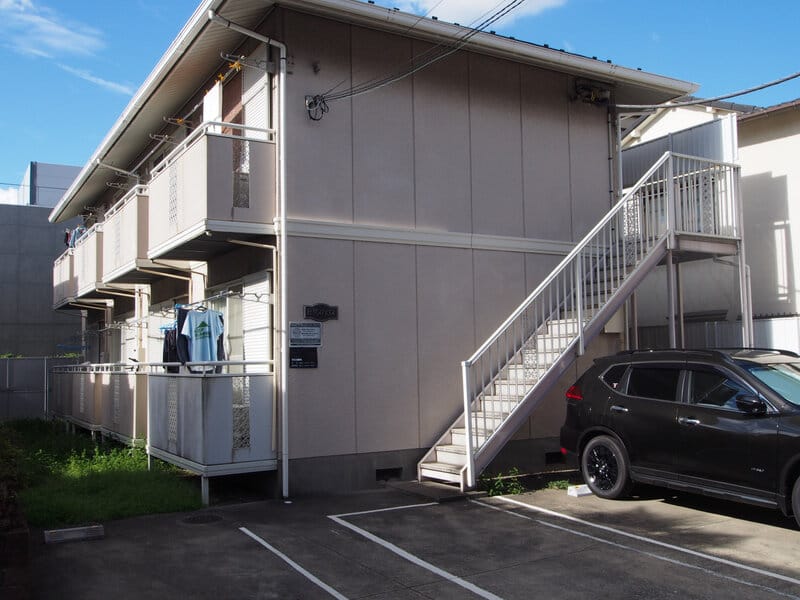 ヒサズ・ハウスの写真