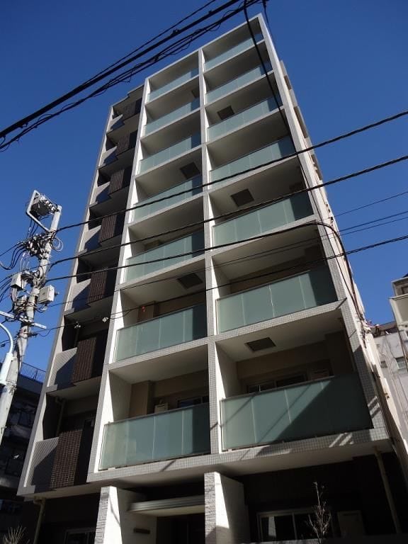SUPURUSE板橋弐番館 302