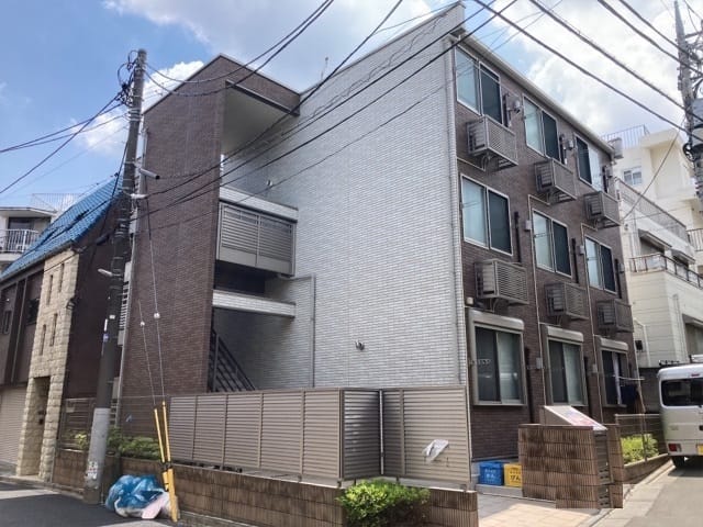 クレイノ高円寺の写真