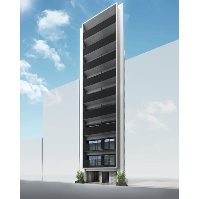 デュオメゾン文京白山の写真