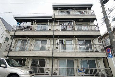 プレミアムバリュー板橋徳丸の写真