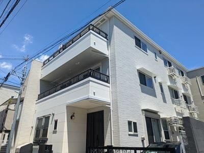 MKテラスの写真