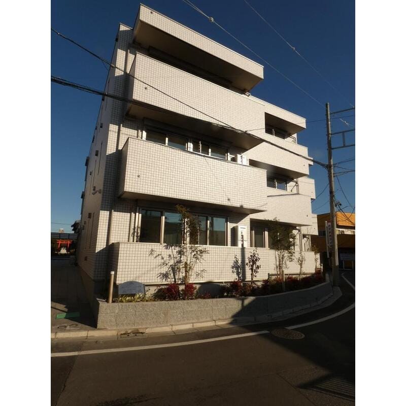 ガーデンホームズ高野の写真