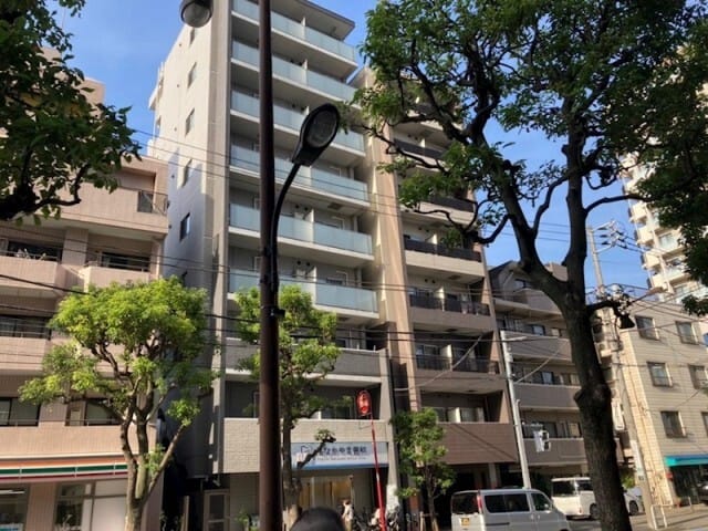 precious戸越の写真